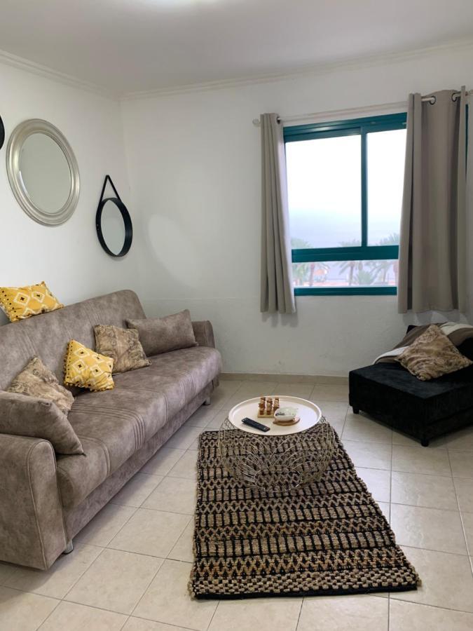 טבריה Apartamento Exterior foto