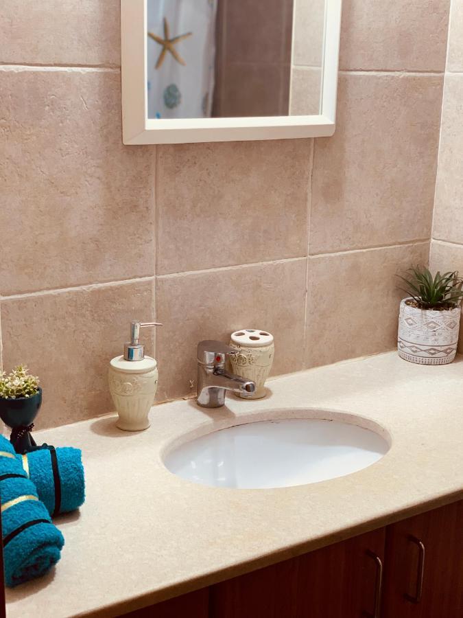 טבריה Apartamento Exterior foto